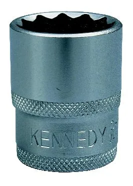 hlavice 36 1/2" 1236T 12hr.Kennedy