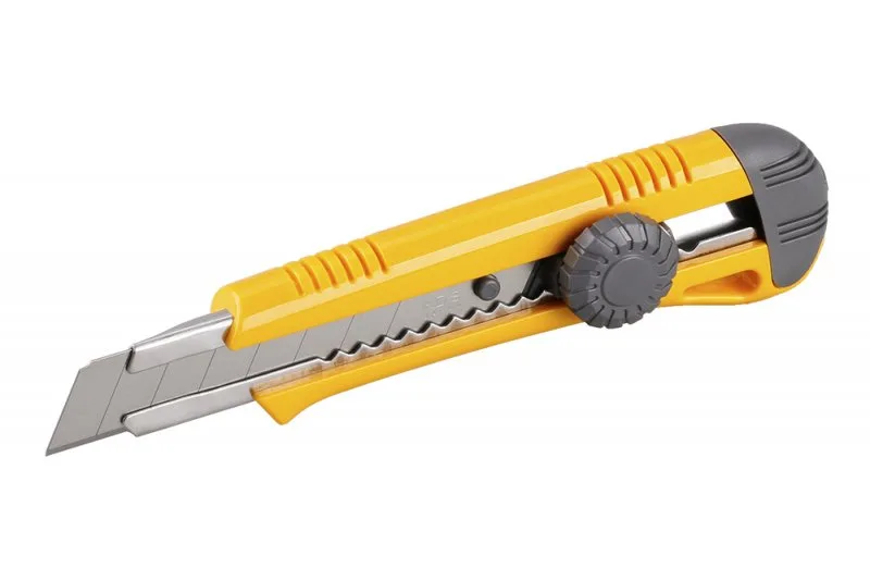 nůž ulamovací 18mm 45L19 KDS nůž ulamovací 18mm 45L19 KDS