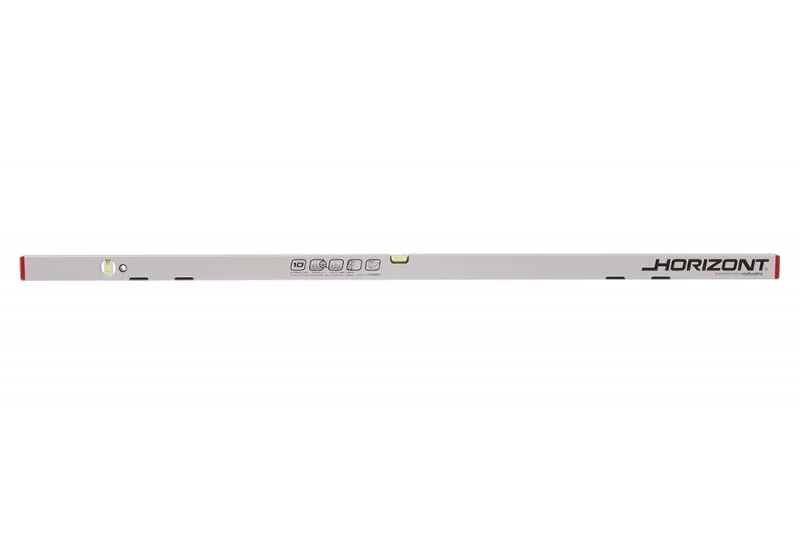 Vodováha HORIZONT VVM 1500 mm 2 L+magnet Vodováha HORIZONT VVM 1500 mm 2 L+magnet