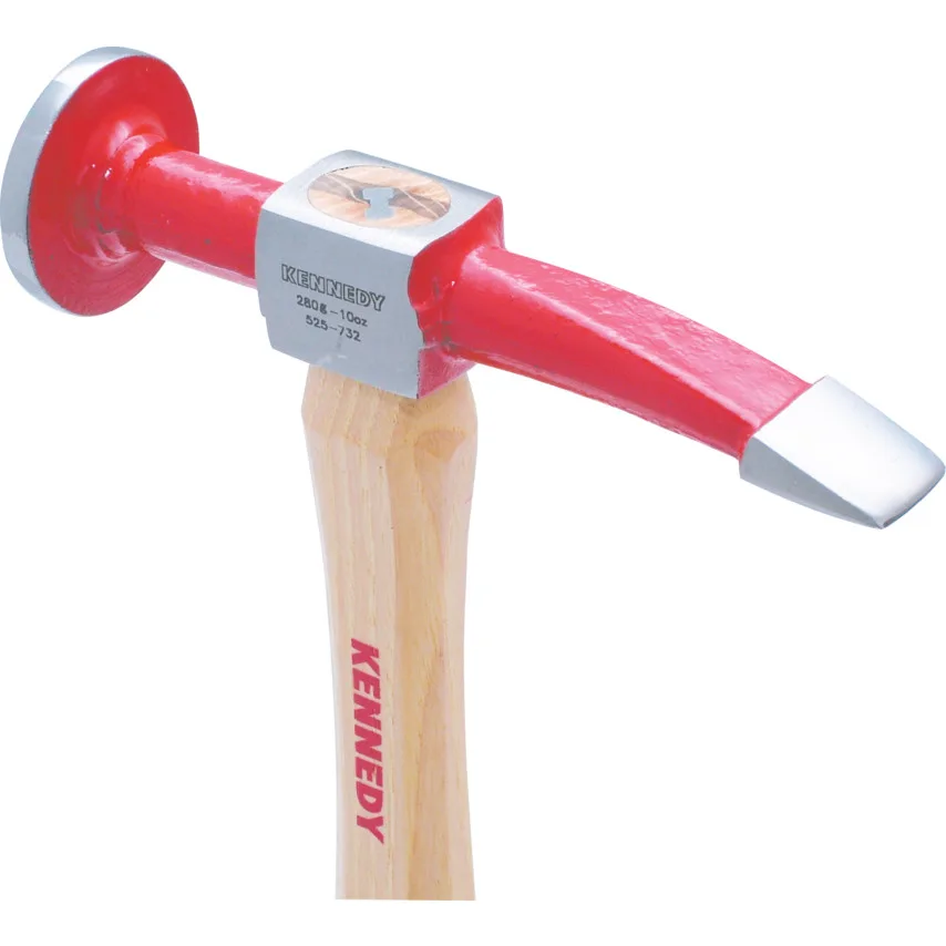 Kladivo klempířské 0,45kg Kennedy a