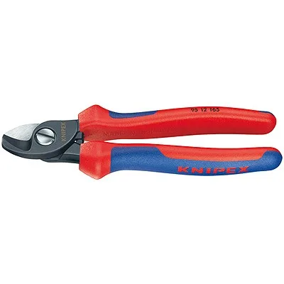 Nůžky na kabely 165 KNIPEX Nůžky na kabely 165 KNIPEX