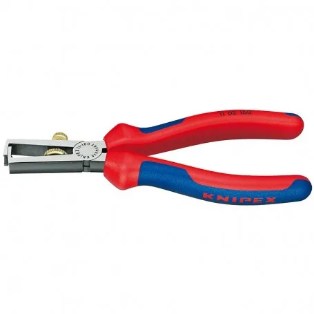 kleště odizolovací 160 mm Knipex kleště odizolovací 160 mm Knipex