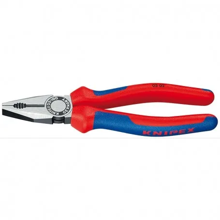 kleště komb.160 KNIPEX 0302160 kleště komb.160 KNIPEX 0302160