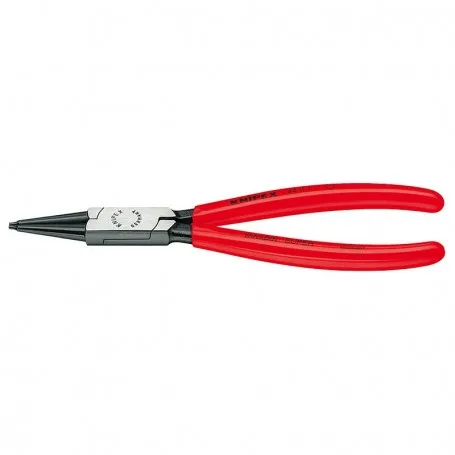 Kleště seger 19-60mm vnitř.rovné Knipex 4411J2 Kleště seger 19-60mm vnitř.rovné Knipex 4411J2