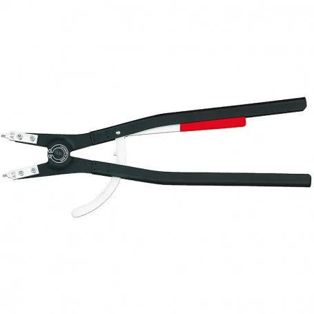 kleště seger 122-300 vněj.rovné KNIPEX 