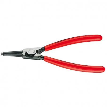 Kleště seger vně.r.40-100mm pro poj.kroužky KNIPEX Kleště seger vně.r.40-100mm pro poj.kroužky KNIPEX