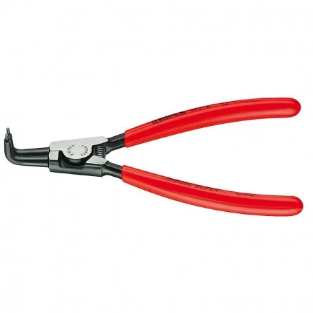 Kleště seger 10-25mm vněj.zahnuté KNIPEX Kleště seger 10-25mm vněj.zahnuté KNIPEX