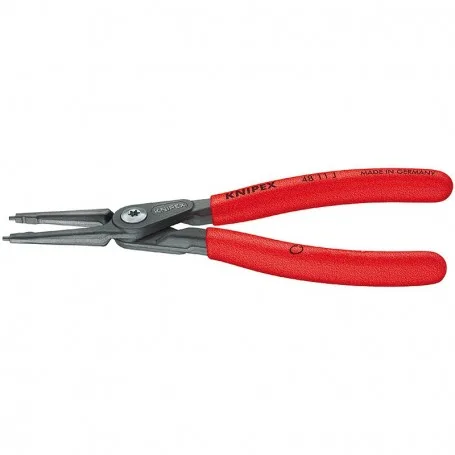 kleště Seger 12-25 vnitř.rovné KNIPEX kleště Seger 12-25 vnitř.rovné KNIPEX