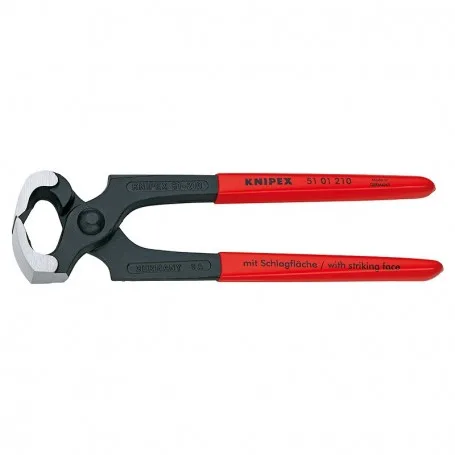Kleště štíp.kladivové 210mm Knipex Kleště štíp.kladivové 210mm Knipex