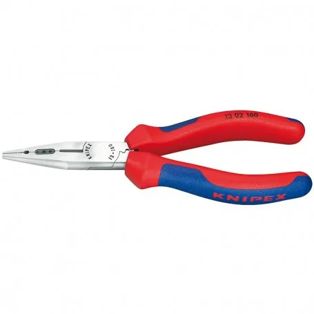 Elektrikářské kleště Knipex 160 mm 