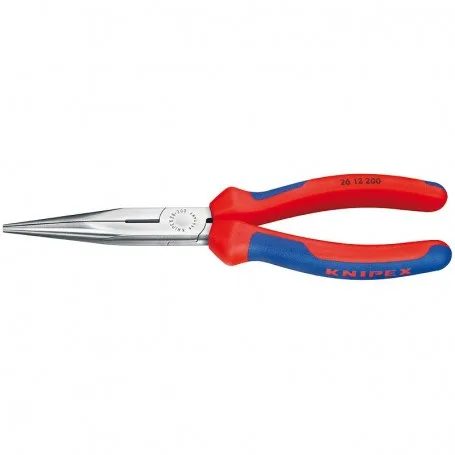 kleště jem.mech.200mm KNIPEX 2612200 kleště jem.mech.200mm KNIPEX 2612200