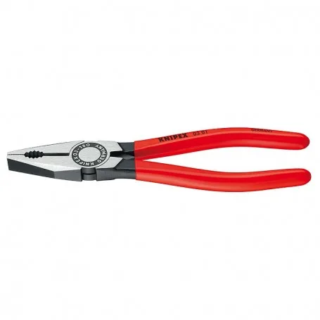 kleště komb. 180mm KNIPEX 0301180 kleště komb. 180mm KNIPEX 0301180
