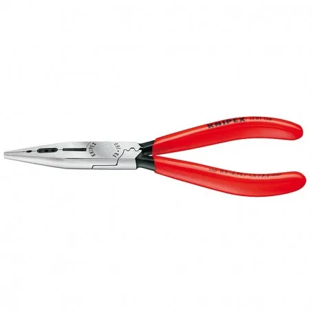 kleště elektrikářské 160mm KNIPEX kleště elektrikářské 160mm KNIPEX