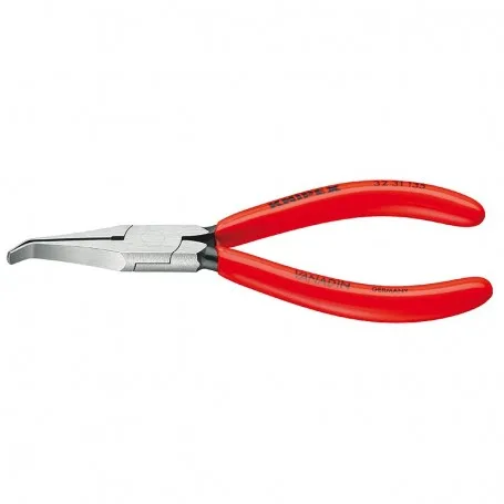 Kleště zahnuté pro nastavování 135 mm Knipex Kleště zahnuté pro nastavování 135 mm Knipex