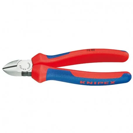 Boční štípací kleště 140mm Knipex Boční štípací kleště 140mm Knipex