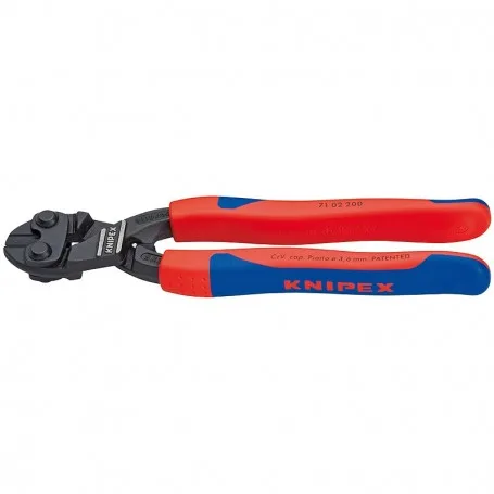 kleště štíp. 200 kompakt. CoBolt KNIPEX 7102200 kleště štíp. 200 kompakt. CoBolt KNIPEX 7102200