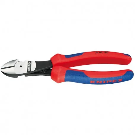 kleště štíp.boč.180 silové KNIPEX 7402180 kleště štíp.boč.180 silové KNIPEX 7402180
