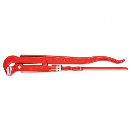 Hasák na trubky 90° Knipex 560 mm Hasák na trubky 90° Knipex 560 mm