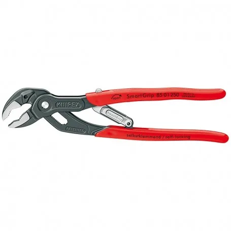 Kleště SIKO 250mm Smart Grip KNIPEX Kleště SIKO 250mm Smart Grip KNIPEX