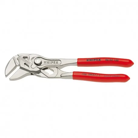 Klíč stavitelný klešťový 150mm KNIPEX Klíč stavitelný klešťový 150mm KNIPEX