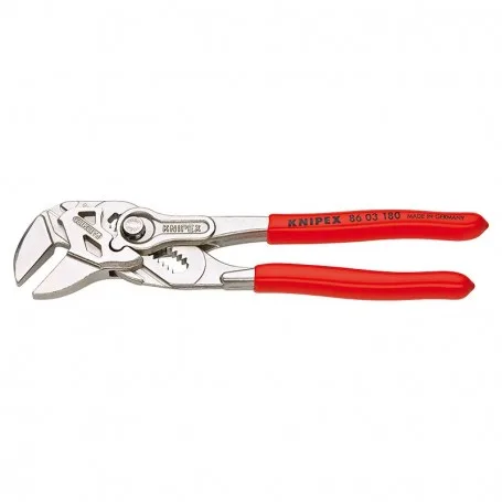 kleště siko 180mm KNIPEX kleště siko 180mm KNIPEX