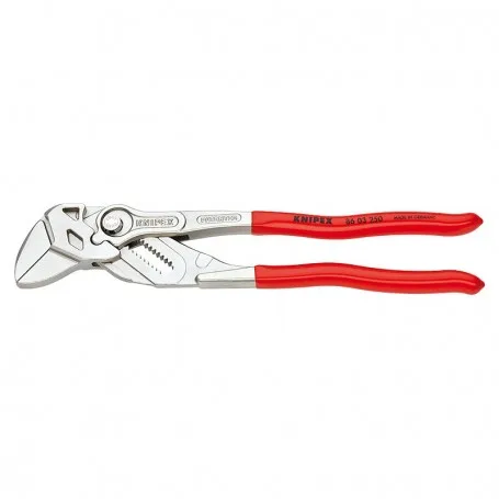 kleště siko 250mm klešťový klíč KNIPEX kleště siko 250mm klešťový klíč KNIPEX
