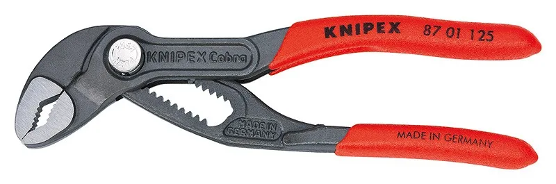 kleště SIKO-COBRA 125 PH Knipex kleště SIKO-COBRA 125 PH Knipex