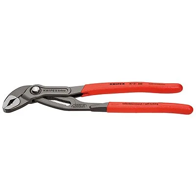 kleště SIKO-COBRA 300 PH Knipex 8701300 kleště SIKO-COBRA 300 PH Knipex 8701300