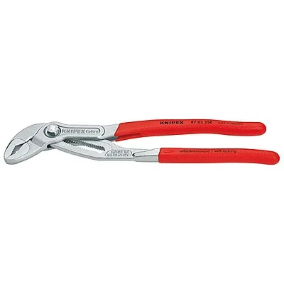 kleště SIKO-COBRA 250 PH Knipex kleště SIKO-COBRA 250 PH Knipex