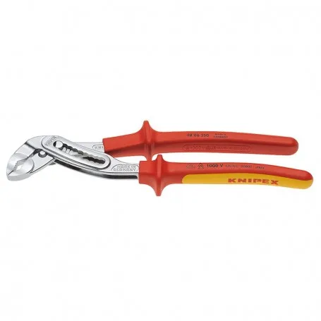 kleště SIKO 250 Alligator Knipex 1000V kleště SIKO 250 Alligator Knipex 1000V