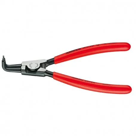 Kleště seger 19-60mm vněj.zahnuté KNIPEX Kleště seger 19-60mm vněj.zahnuté KNIPEX