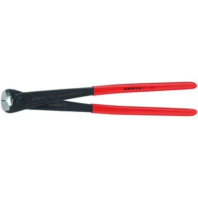 kleště silové armovací 300mm KNIPEX kleště silové armovací 300mm KNIPEX