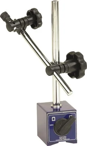 Univerzální magnetický stojan s 2 magnety 230mm Oxford