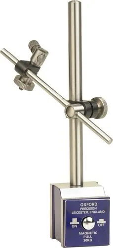 stojánek magnetický 165x10 OXF stojánek magnetický 165x10 OXF