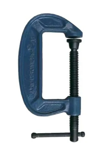 svěrka "G" 100mm Kennedy svěrka "G" 100mm Kennedy
