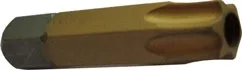 Nástavec Torx s otvorem TT20 TiN Narex Nástavec Torx s otvorem TT20 TiN Narex