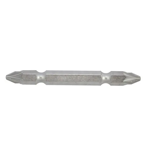 Nástavec pozidriv oboustranný PZ1/PZ1 65mm Narex Nástavec pozidriv oboustranný PZ1/PZ1 65mm Narex