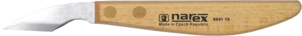 Nůž řezbářský vyřezávací velký WOOD LINE STANDARD Narex Nůž řezbářský vyřezávací velký WOOD LINE STANDARD Narex