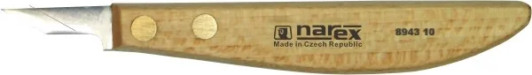 Nůž řezbářský zapichovací WOOD LINE STANDARD Narex Nůž řezbářský zapichovací WOOD LINE STANDARD Narex