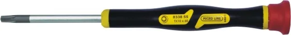 Šroubovák Torx TX8 MICRO LINE PROFI Narex Šroubovák Torx TX8 MICRO LINE PROFI Narex