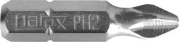 Nástavec PH3 PHILLIPS drážkovaný Narex