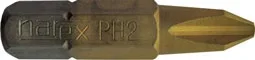 Nástavec PH3 PHILLIPS TiN Narex () Nástavec PH3 PHILLIPS TiN Narex ()
