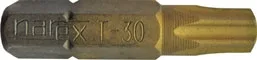 Nástavec Torx TX8 TiN Narex Nástavec Torx TX8 TiN Narex