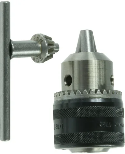 Sklíčidlo zub. CC 13-1/2 Narex (647528) Sklíčidlo zub. CC 13-1/2 Narex (647528)