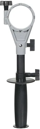 Držadlo přídavně pro upínací krk pr.57 mm, délka 230 mm, teleskopické, pro modelovou řadu vrtaček verze K; AH-57/230 Držadlo přídavně pro upínací krk pr.57 mm, délka 230 mm, teleskopické, pro modelovou řadu vrtaček verze K; AH-57/230