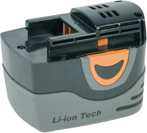 Akumulátor AP 14 LM-4,0 Li-Ion 4Ah 14,4V NAREX Akumulátor AP 14 LM-4,0 Li-Ion 4Ah 14,4V NAREX