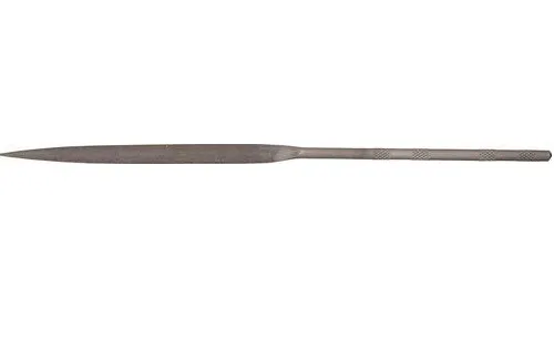 14cm (5.1/2") PULKULATYSEK 0 JEHLOVY PILNIK 14cm (5.1/2") PULKULATYSEK 0 JEHLOVY PILNIK