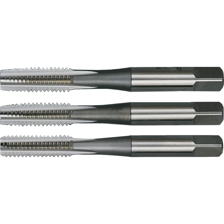1/4"x28 UNF HSSGT ZAVITNIKY SADA 1/4"x28 UNF HSSGT ZAVITNIKY SADA