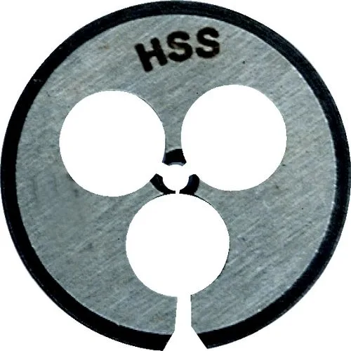 1/4"x20 UNCx1" O/D HSS OCKO - 