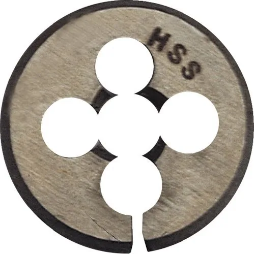 1/8"x40 BSWx13/16" O/D HSS OCKO - 